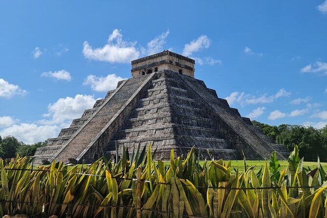 Chichen Itza Private Tour VIP - What Sets This Tour Apart