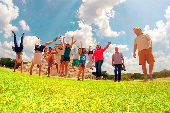 Chichen Itza Private Tour VIP - FAQ