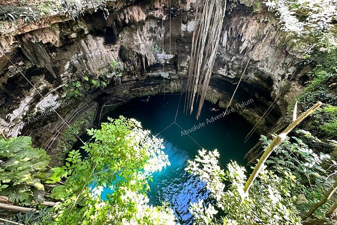 Chichen Itza Private Tour with Cenote Oxman  All-Inclusive - Breaking Down the Itinerary