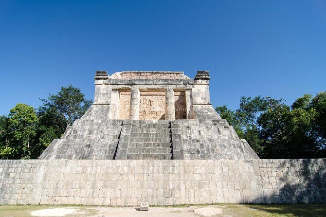 Chichen Itza Private Tour with Cenote Oxman  All-Inclusive - Transportation and Comfort