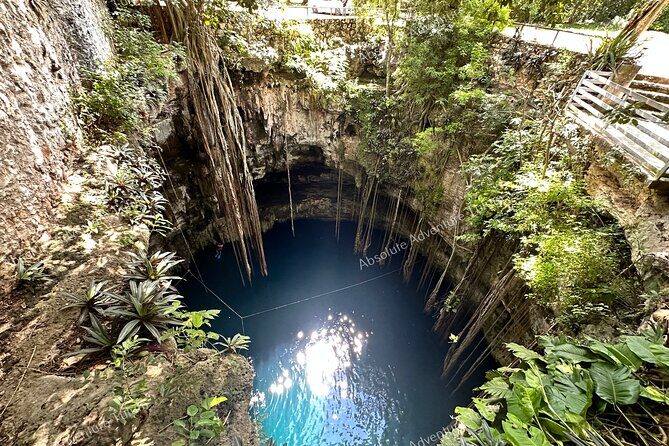 Chichen Itza Private Tour with Cenote Oxman  All-Inclusive - Pricing and Value