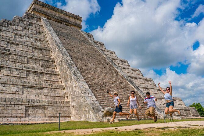 Chichen Itza Private Tour with Cenote Oxman  All-Inclusive - Final Thoughts