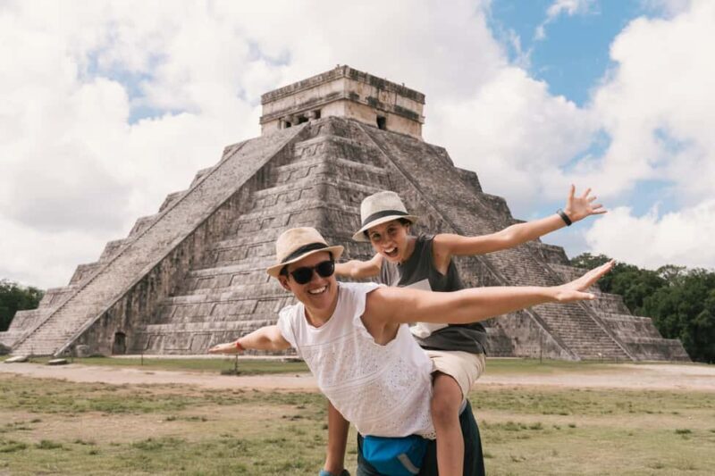 Chichen Itza: Quick and Direct Entrance to the Wonder of the World - Price and Value