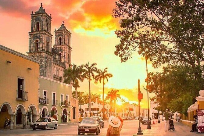 Chichen itza regular tour with lunch and Cenote experience. - Practical Tips for the Tour