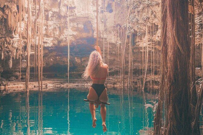 Chichen itza regular tour with lunch and Cenote experience. - Final Thoughts: Is This Tour Worth It?