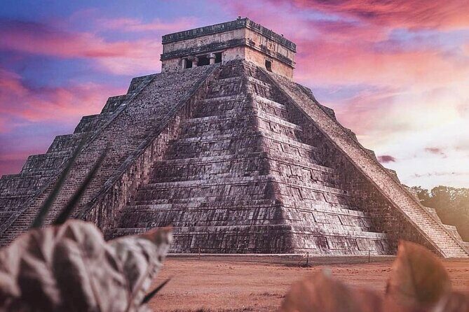 Chichen itza regular tour with lunch and Cenote experience. - FAQ