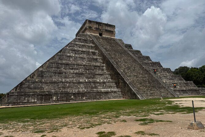 Chichen Itza Ruins and 3 Cenotes Private Transportation - Introduction: A Flexible Way to Experience Chichen Itza and Cenotes