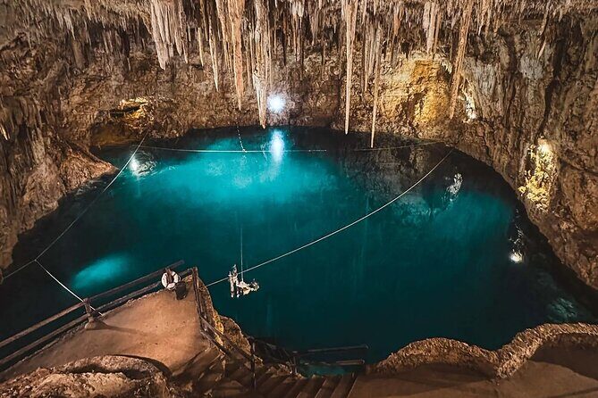 Chichen Itza Ruins and 3 Cenotes Private Transportation - FAQ: Practical Questions About the Tour