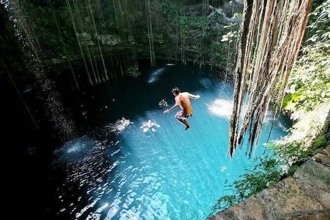 Chichen Itza Ruins, Cenote Ikkil & Hubiku, Valladolid and Buffet - Is This Tour Worth It?