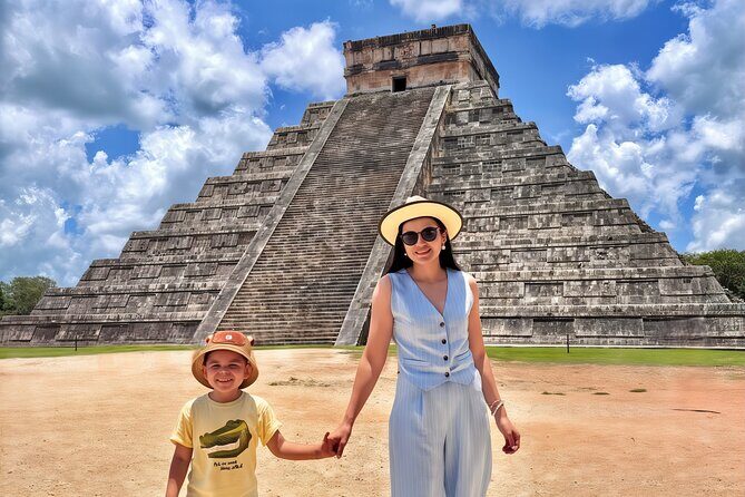 Chichen Itza Ruins Tour + Homemade buffet + Cenote Swim - The Pros and Cons