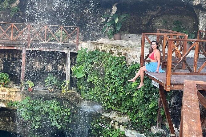 Chichen Itza Ruins Tour + Homemade buffet + Cenote Swim - FAQs
