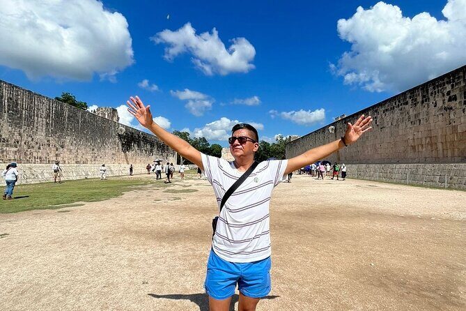 Chichen Itza Saamal and Valladolid from Cancun - Valladolid: A charming town with a lively spirit