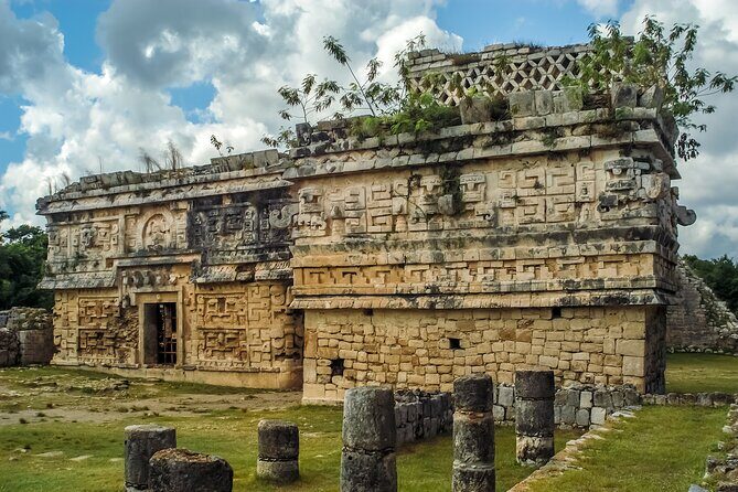 Chichen Itza: Self-Guided Tour with Audio Narration & Map - Practical Tips for a Smooth Experience
