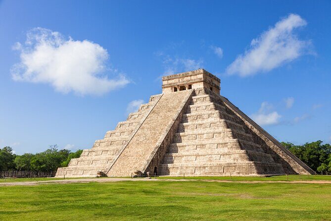 Chichen Itza: Self-Guided Tour with Audio Narration & Map - Is This Tour Right for You?