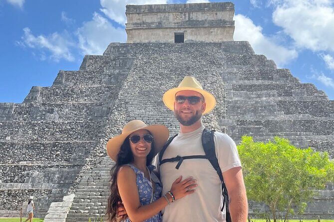 Chichen Itza Shared guide, small group - Why Choose This Tour?