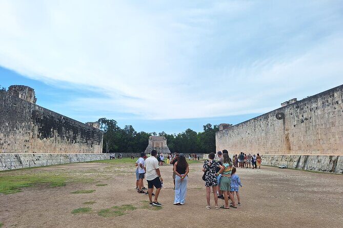 Chichen Itza : Shared or Private Guided Tour without Lines! - Key Points