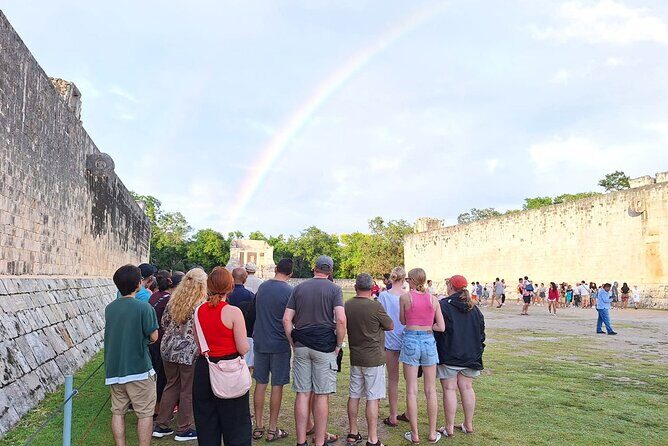 Chichen Itza : Shared or Private Guided Tour without Lines! - Authentic Encounters and Genuine Reviews