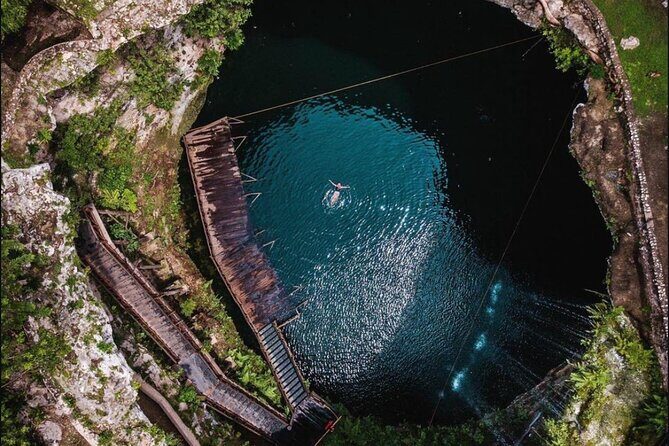 Chichen Itza Shared Tour - FAQ