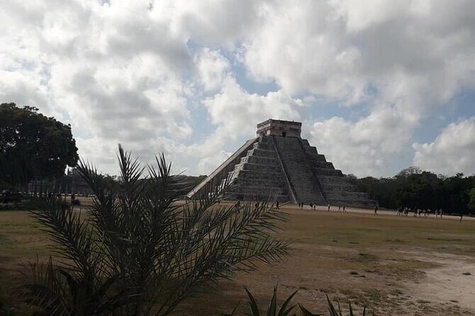 Chichen Itza Shuttle from Cancun w/ Hotel pick up - An In-Depth Look at the Tour Experience