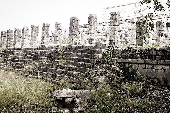 Chichen Itza Shuttle from Cancun w/ Hotel pick up - Who Should Consider This Tour?
