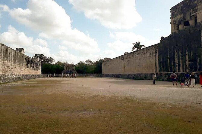 Chichen Itza Shuttle from Cancun w/ Hotel pick up - The Sum Up: Who Benefits Most from This Experience?