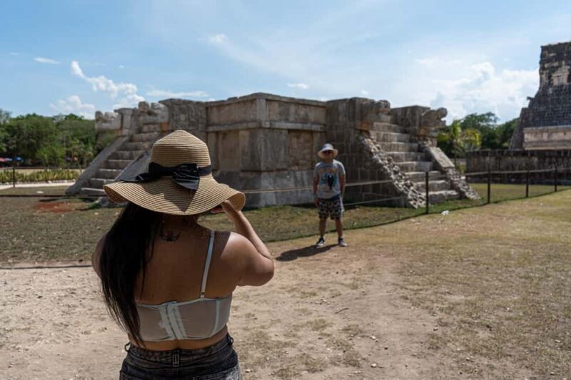 Chichen Itza: Skip-the-Line Entry Ticket - Key Points
