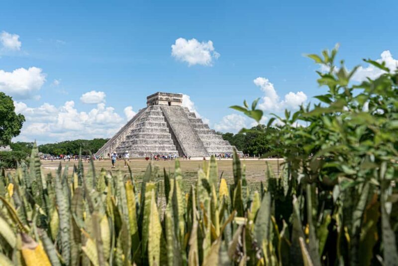 Chichen Itza: Skip-the-Line Entry Ticket - Visiting Chichen Itza: What to Expect