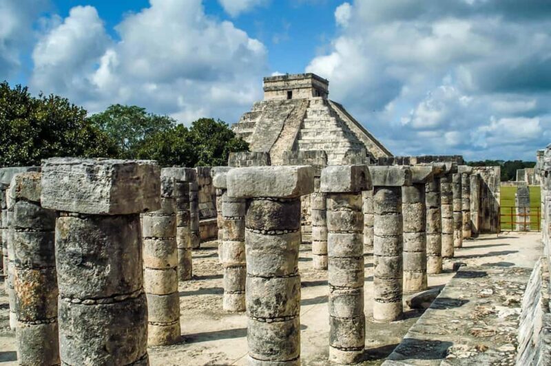 Chichen Itza: Skip-the-Line Entry Ticket - Frequently Asked Questions