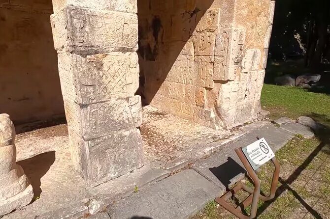 Chichen Itza: Skip The Line Tickets - The Sum Up