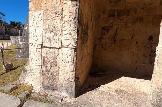 Chichen Itza: Skip The Line Tickets - FAQ