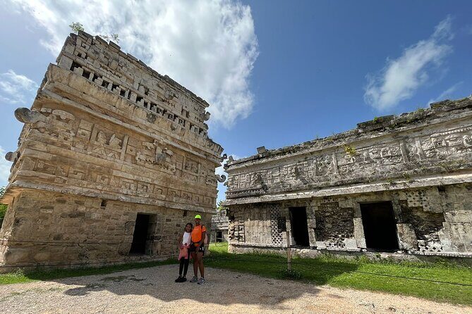 Chichen Itza small group walking tour early access - A Deep Dive into the Tour Experience