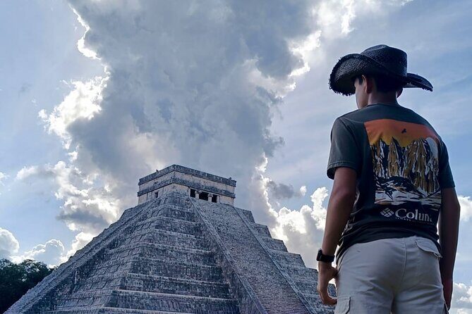 Chichen Itza spectacular VIP without visiting stores - Key Points