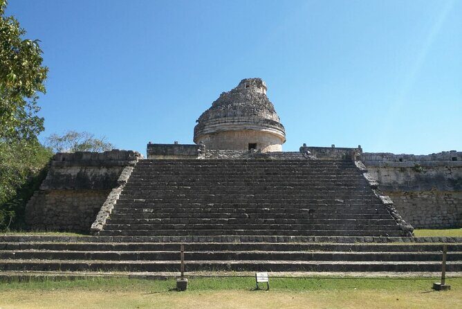 Chichen Itza spectacular VIP without visiting stores - An In-Depth Look at the Tour Experience