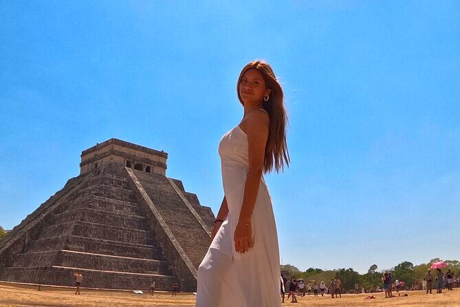 Chichen Itza spectacular VIP without visiting stores - Who Should Consider This Tour?