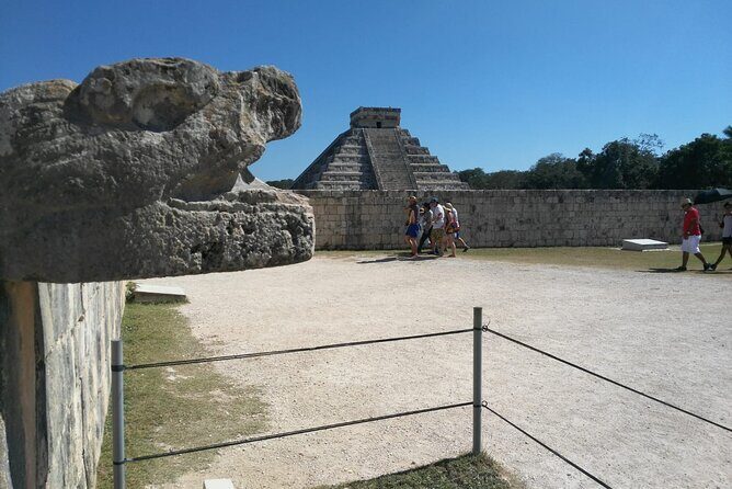 Chichen Itza spectacular VIP without visiting stores - Final Thoughts