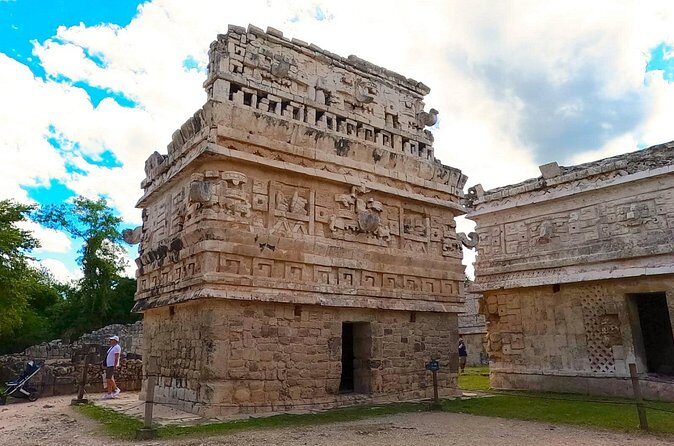 Chichen Itza spectacular VIP without visiting stores - FAQ