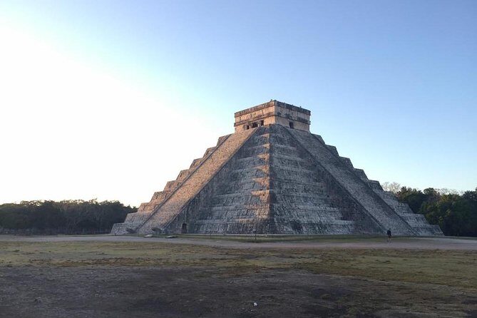 Chichen Itza Sunrise and Cenote Ik Kil from Cancun - FAQ