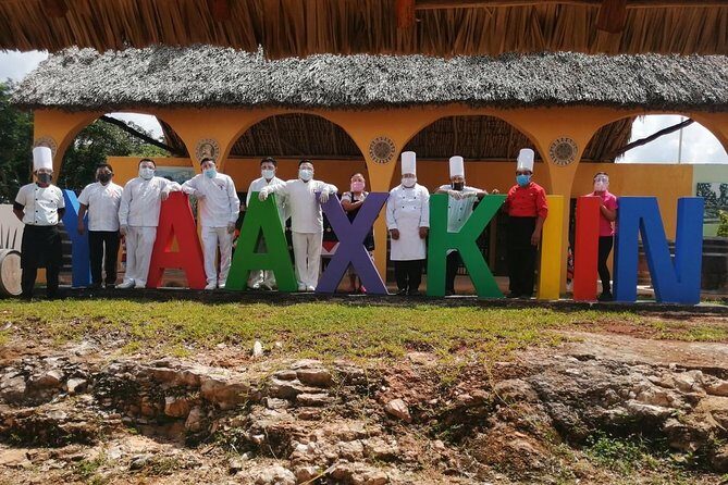 Chichen Itza, Suytun and Ik-Kil Cenote - A Deep Dive into the Tour Experience