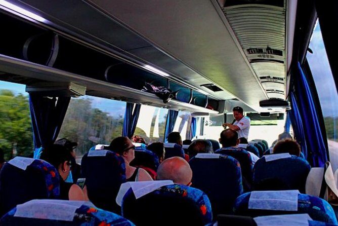 Chichen Itza the Mayan Wonder Tour from Cancun and Riviera Maya - What Travelers Are Saying