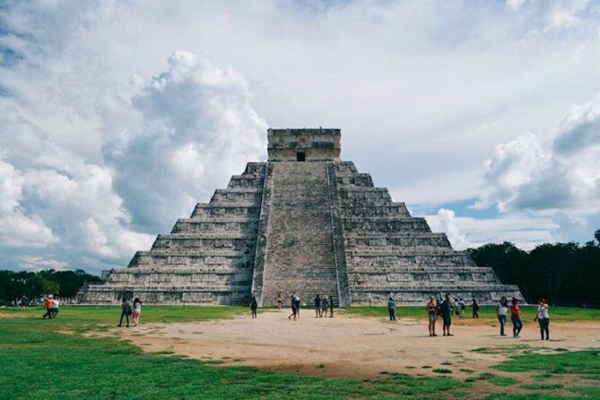 Chichen Itza the Mayan Wonder Tour from Cancun and Riviera Maya - FAQ