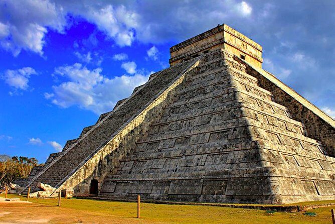 Chichen Itza the Original Tour from Cancun and Riviera Maya - Analyzing the Value
