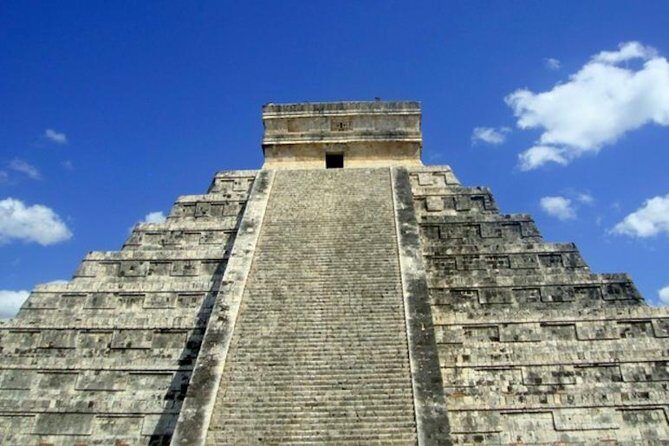 Chichen Itza the Original Tour from Cancun and Riviera Maya - Who Is This Tour Best For?