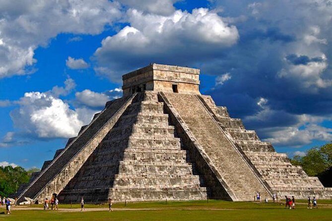 Chichen Itza the Original Tour from Cancun and Riviera Maya - FAQs