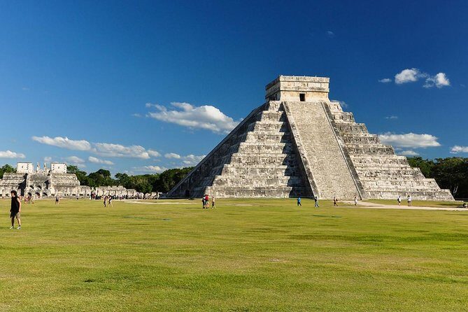 Chichen Itza Ticket - Who Will Get the Most Out of This Experience?