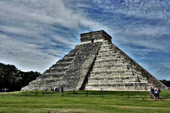Chichen Itza Tour 8 new wonder - Introduction