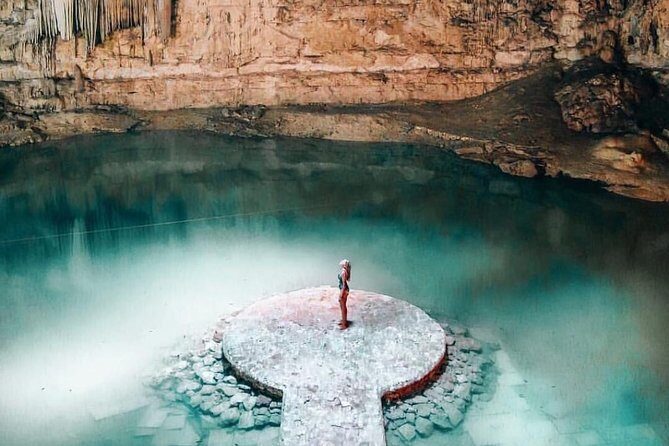 Chichen Itza Tour 8 new wonder - Who Should Consider This Tour?