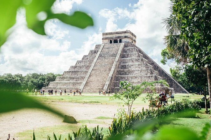 Chichén Itzá tour an Amazing and most complete experience - FAQ