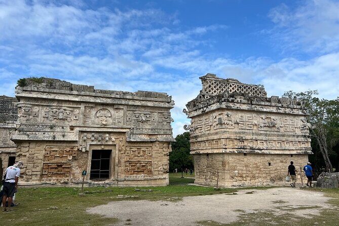 Chichen Itza Tour and 2 Cenotes from Valladolid small group - Practical Considerations
