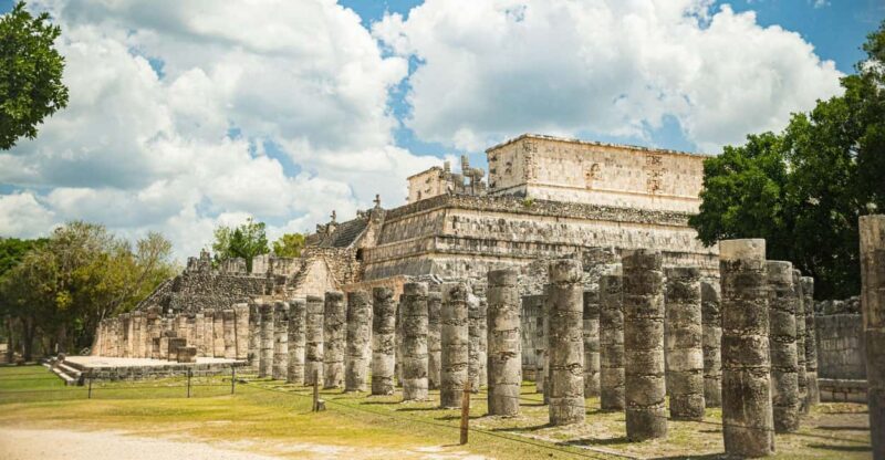 Chichen Itza Tour and Cenotes from Valladolid - Analyzing the Value for Money