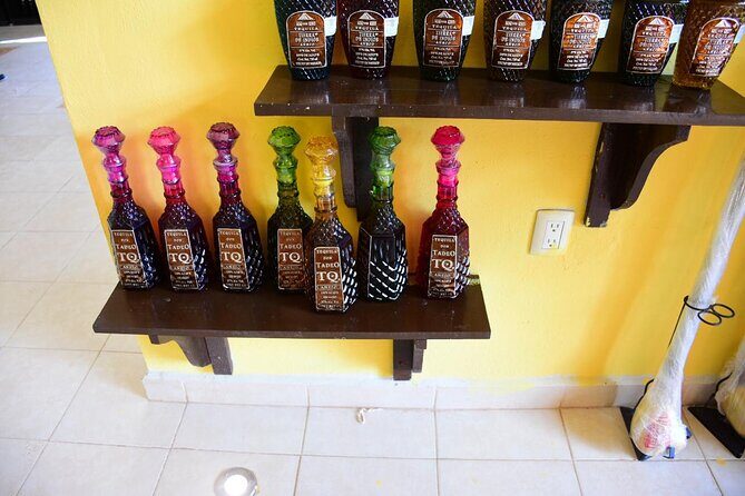 Chichen Itza Tour Cenote Hubiku, Ikil and Valladolid From Cancun - Final Thoughts